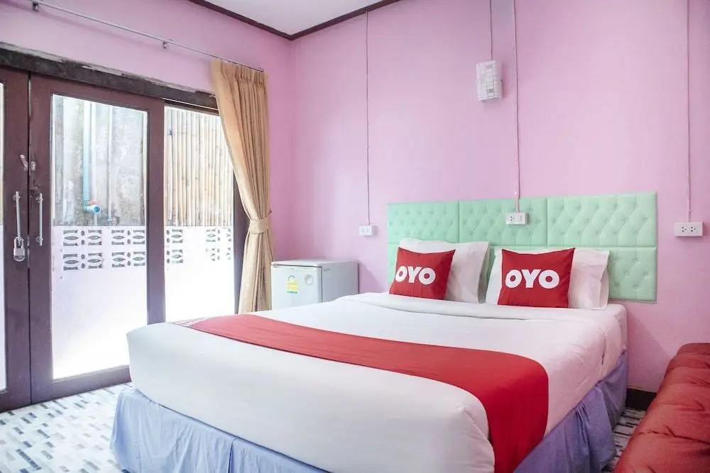 Ланта: OYO 797 Pink House Bungalow