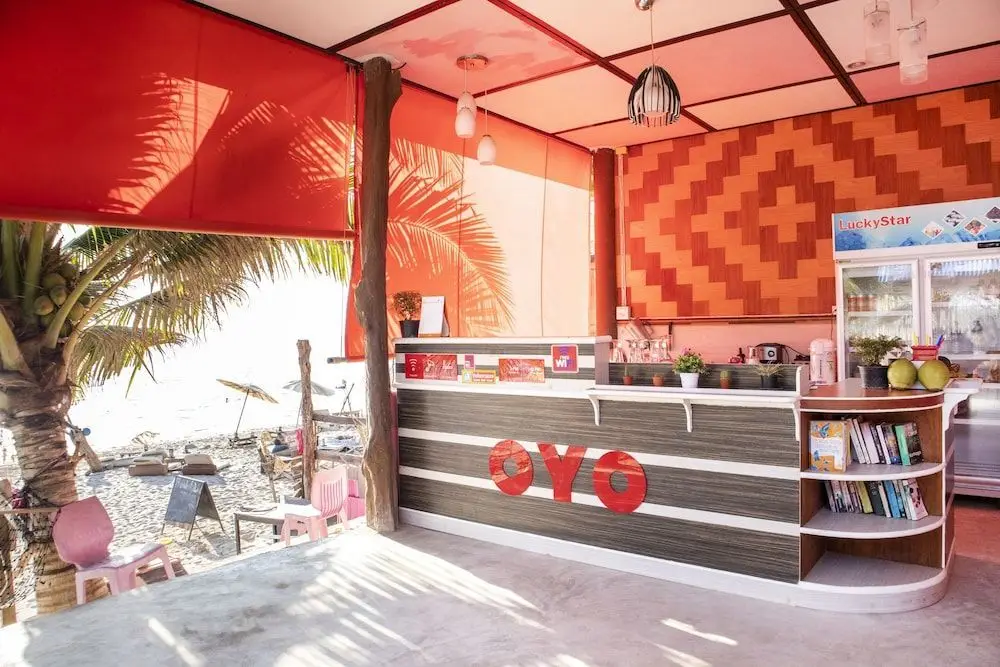 Ланта: OYO 797 Pink House Bungalow