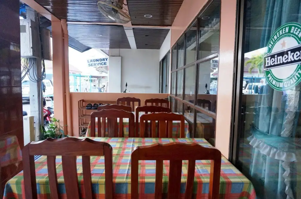 Хуахин: Royal Beach Guest House