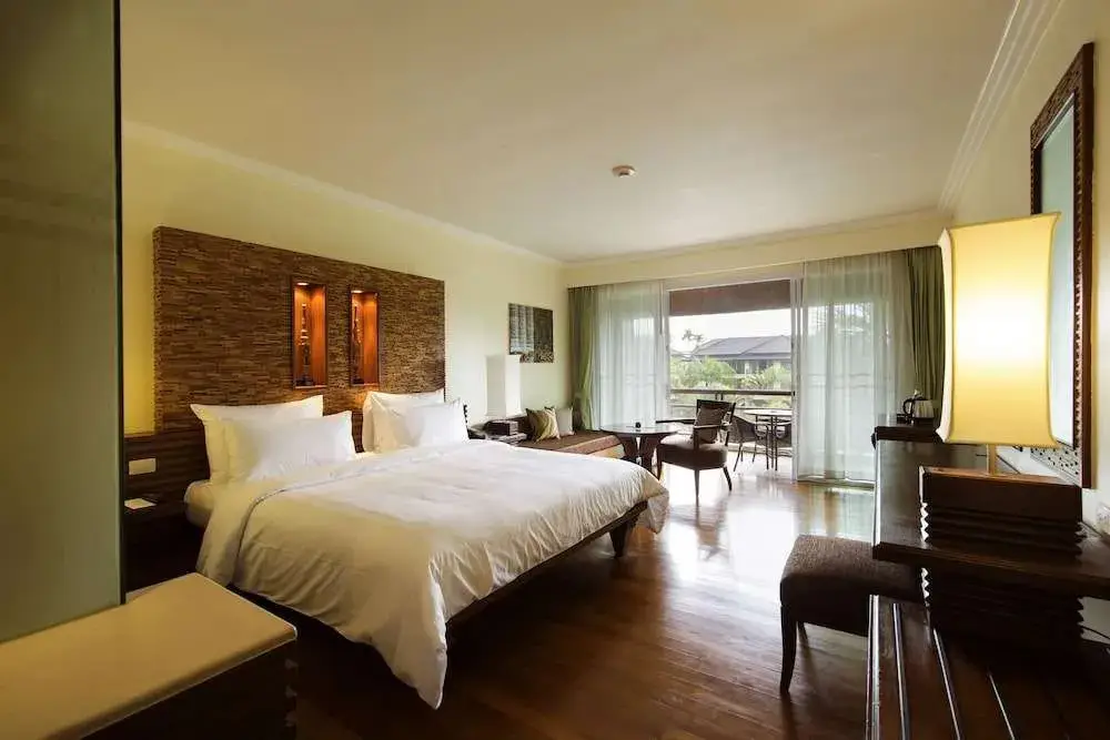 Као Лак: Pullman Khao Lak Katiliya Villas