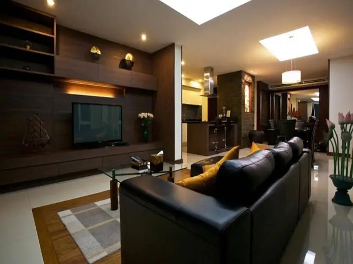 Муанг: Karon Suite Apartment