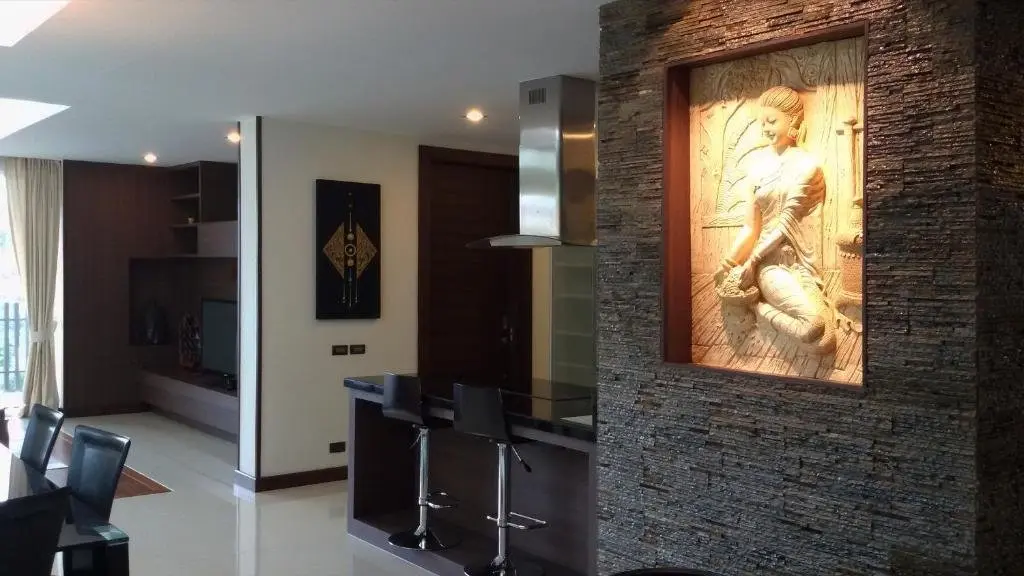 Муанг: Karon Suite Apartment