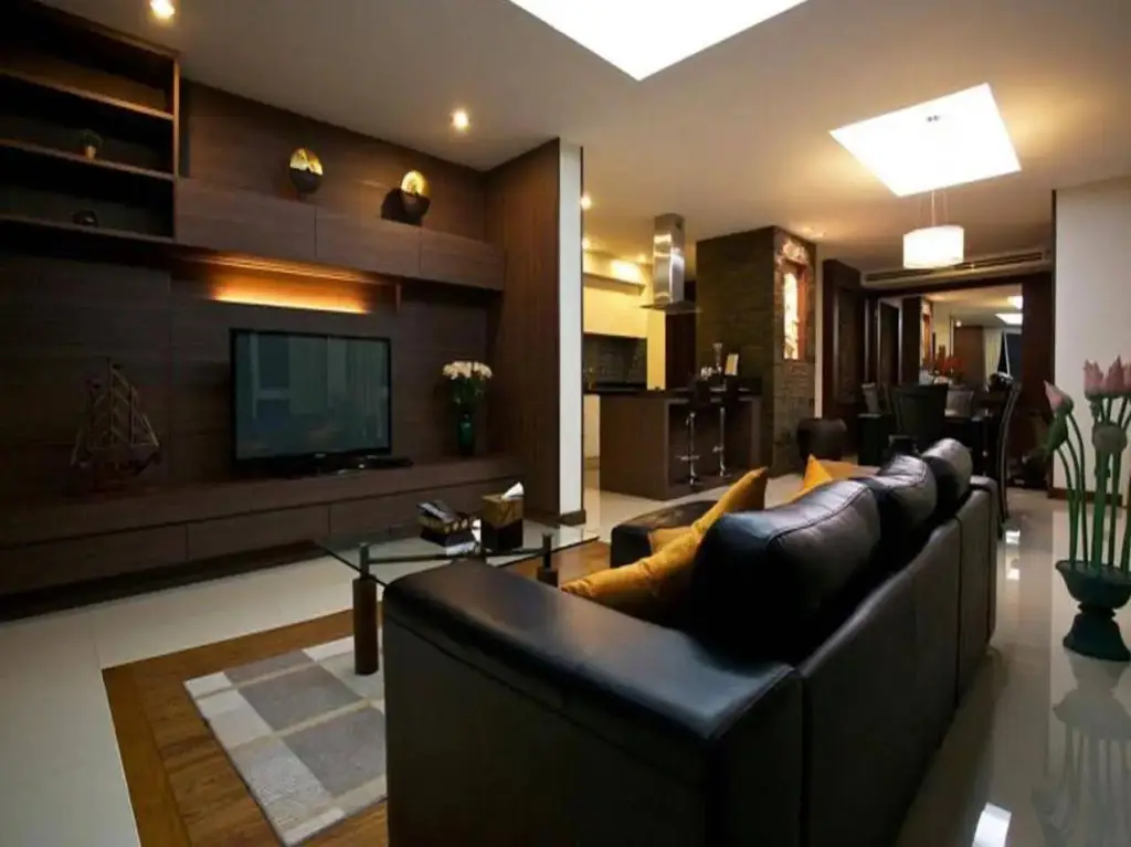 Муанг: Karon Suite Apartment