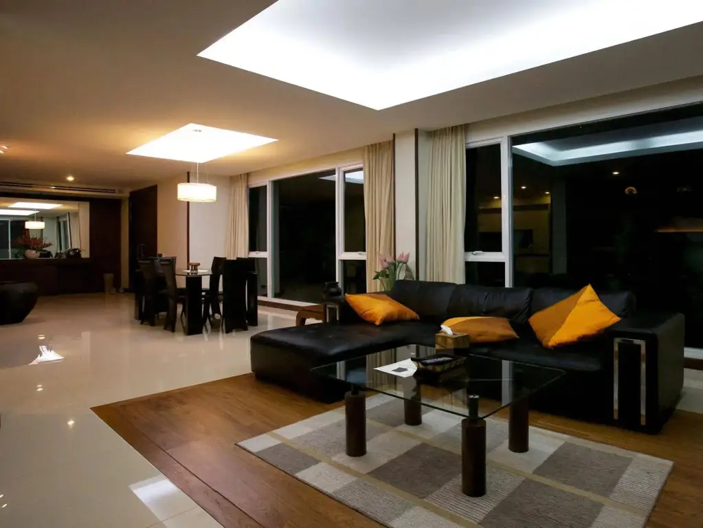 Муанг: Karon Suite Apartment