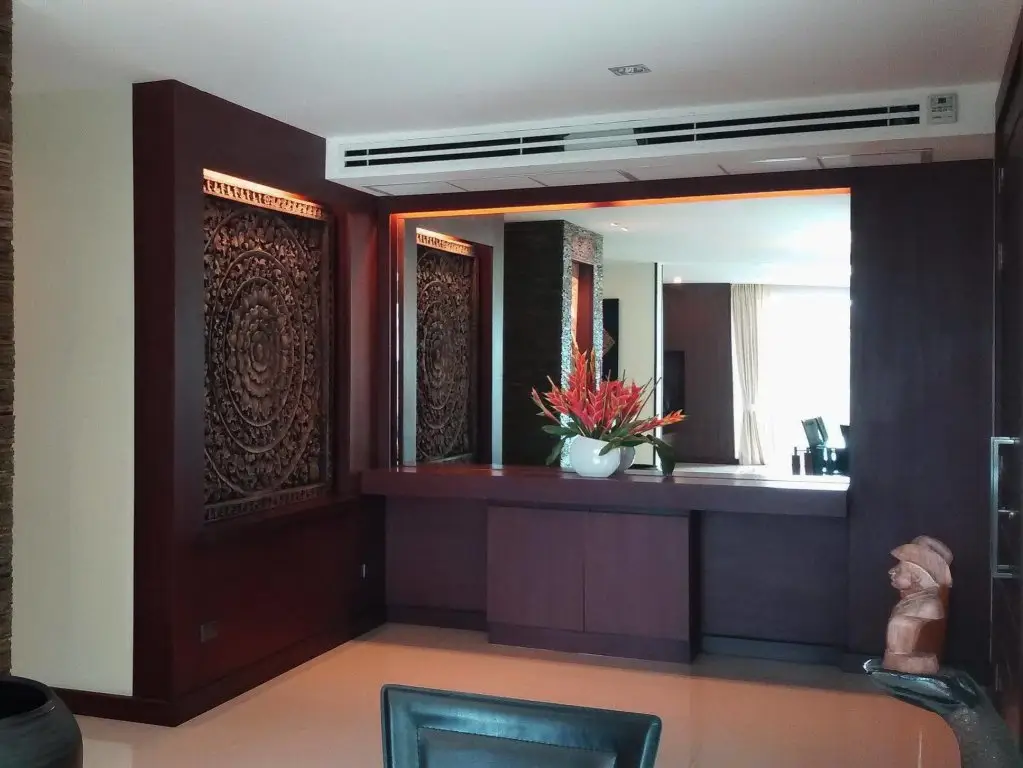 Муанг: Karon Suite Apartment