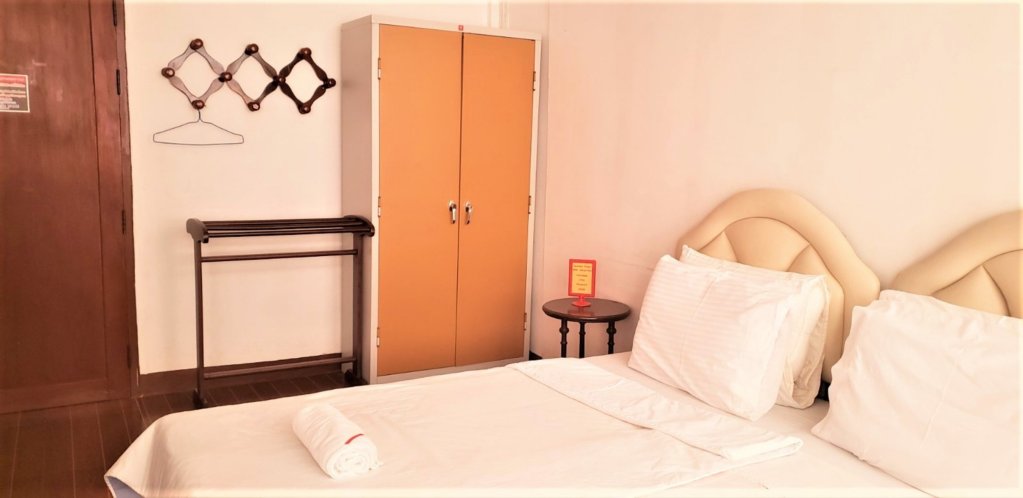 Бангкок: Khun Noy Apartment