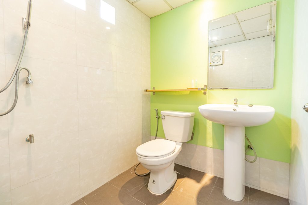 Бангкок: Living Naraa Place