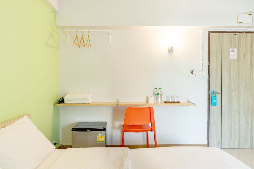 Бангкок: Living Naraa Place