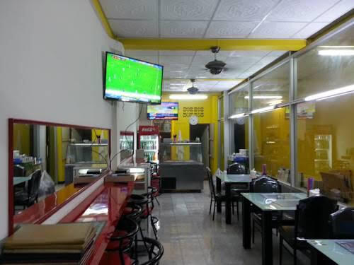 Паттайя: Simons Pattaya