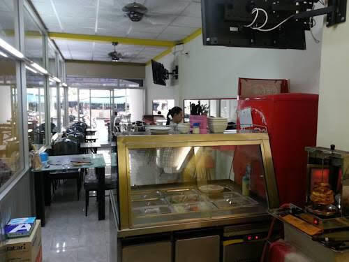 Паттайя: Simons Pattaya