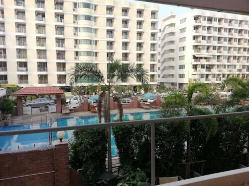 Паттайя: Simons Pattaya