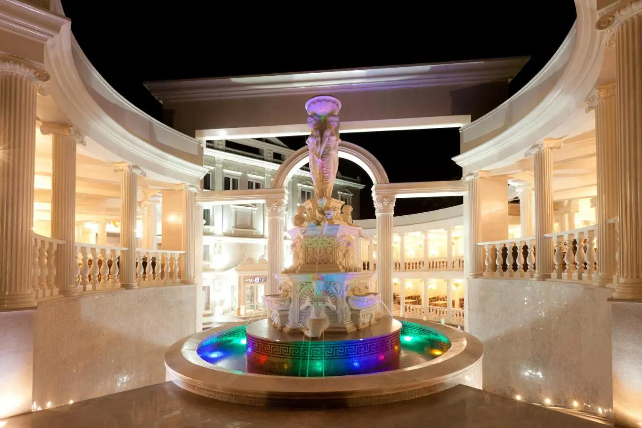 Владивосток: Villa Arte Hotel