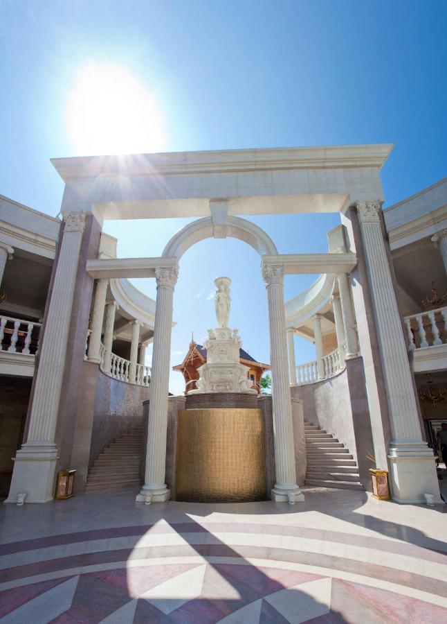 Владивосток: Villa Arte Hotel