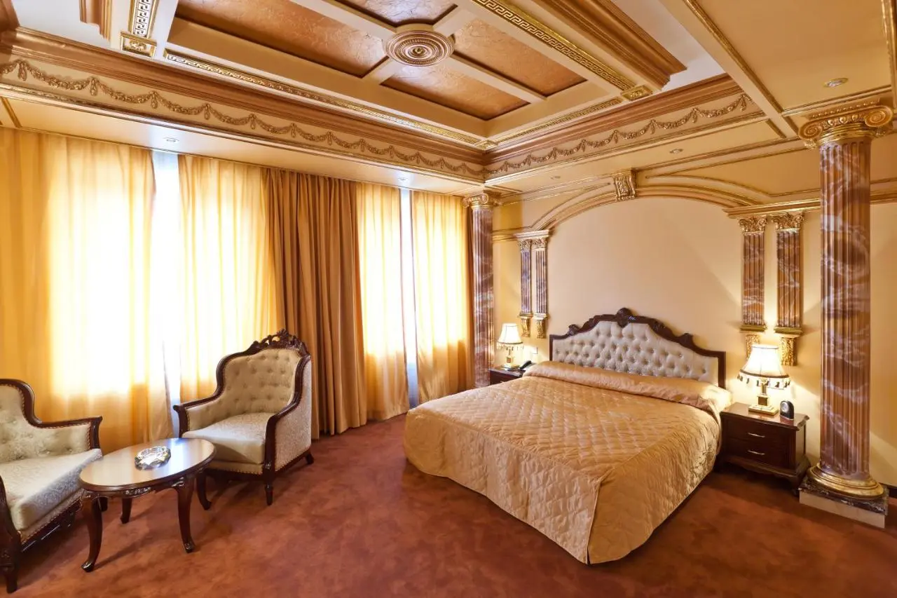 Владивосток: Villa Arte Hotel