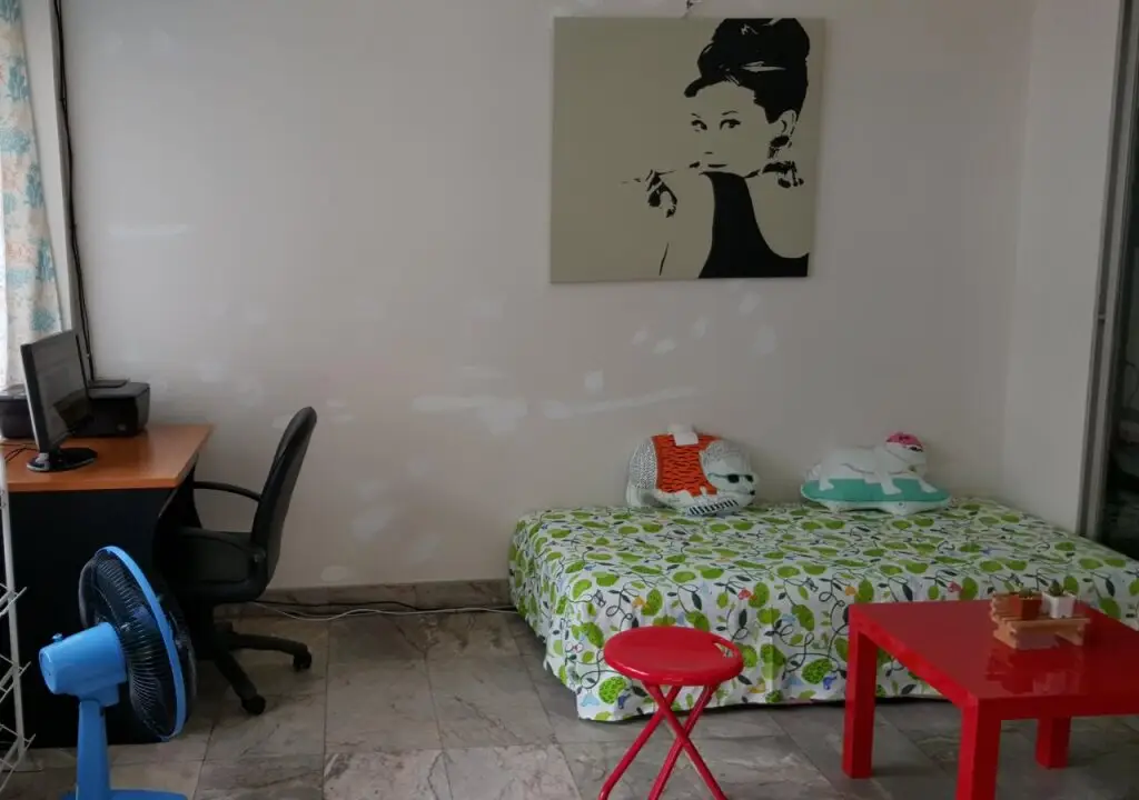 Бангкок: SB House