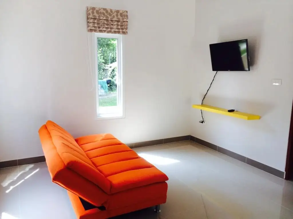 Тхаланг: Bangtao Local House Rental