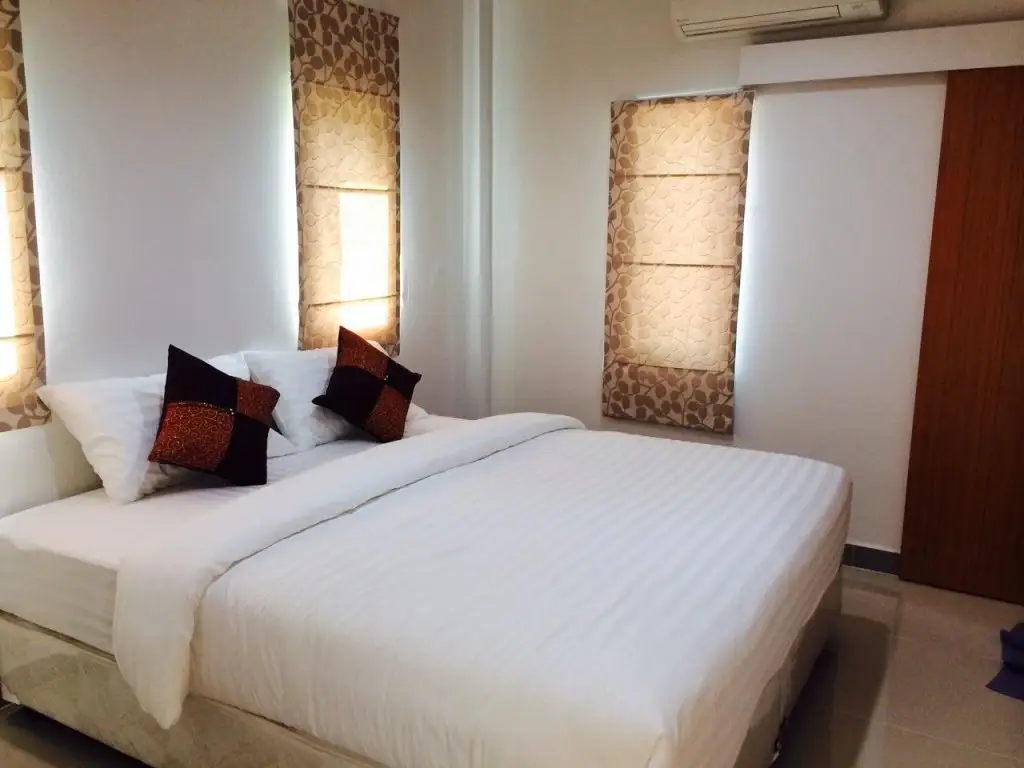 Тхаланг: Bangtao Local House Rental