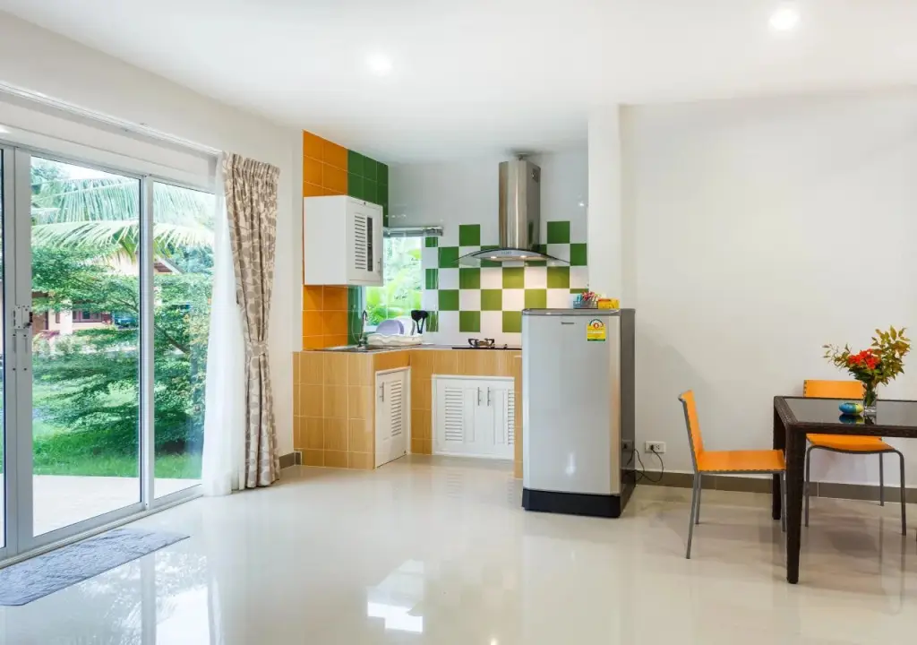 Тхаланг: Bangtao Local House Rental