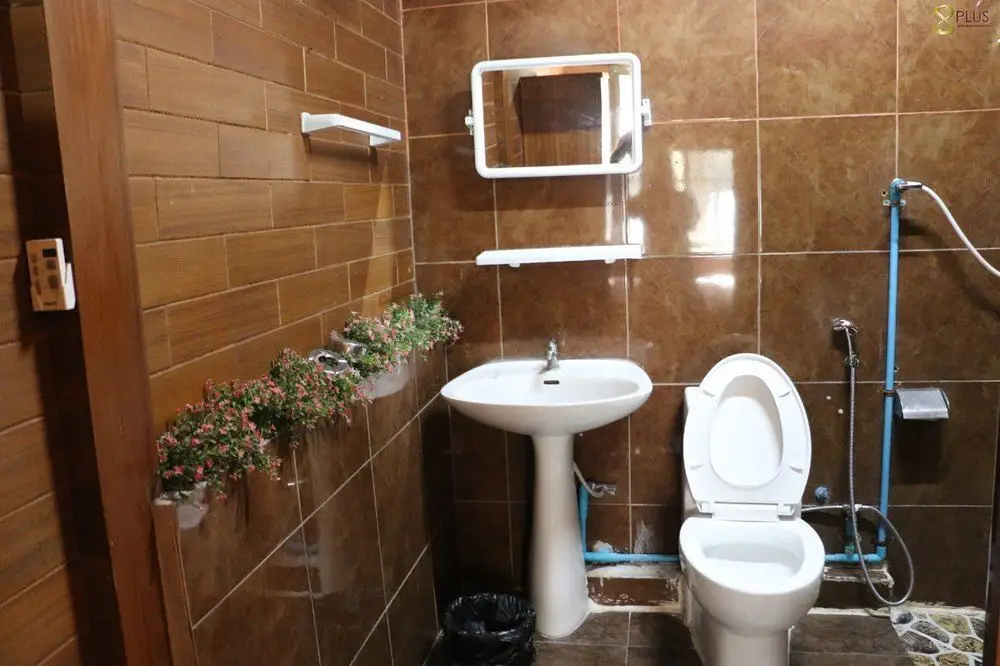 Бангкок: 8 Plus Hotel
