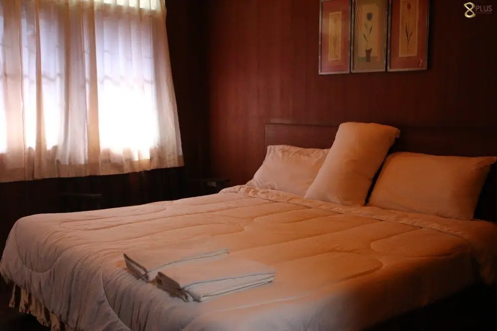 Бангкок: 8 Plus Hotel