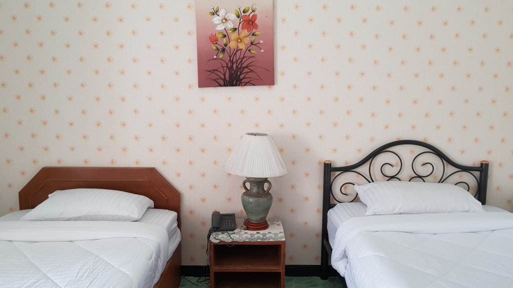 Чиангмай: Wiang Inn Mansion