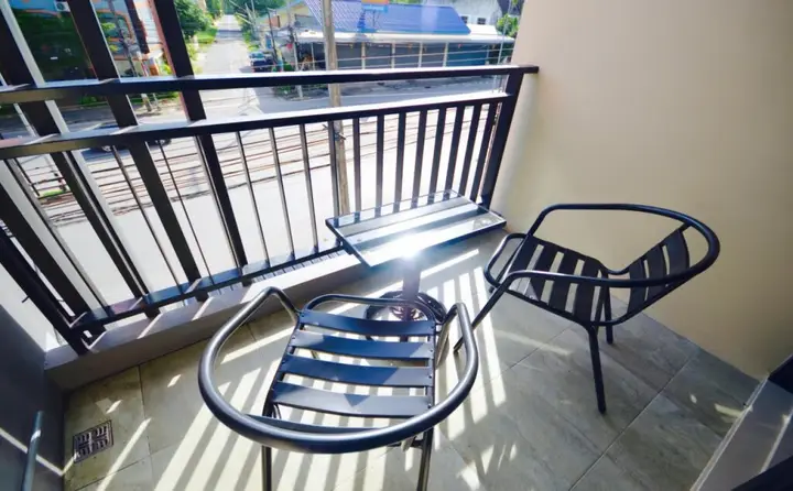 Краби: NOMAD Hostel Krabi