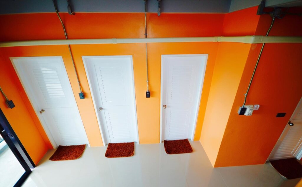 Краби: NOMAD Hostel Krabi