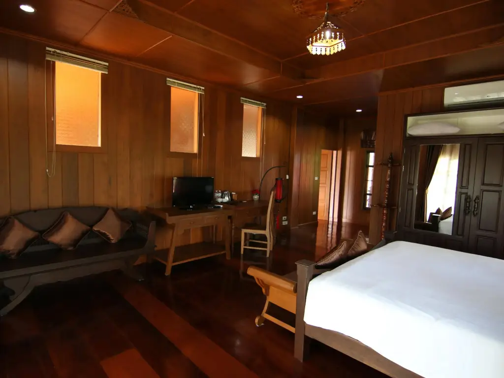Little Teak Home Stay — фото 1