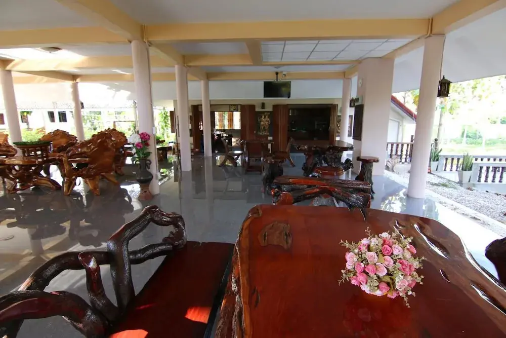 Сансай: Little Teak Home Stay