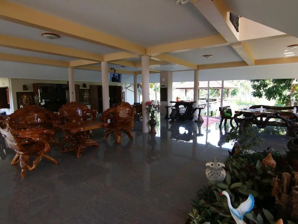 Сансай: Little Teak Home Stay