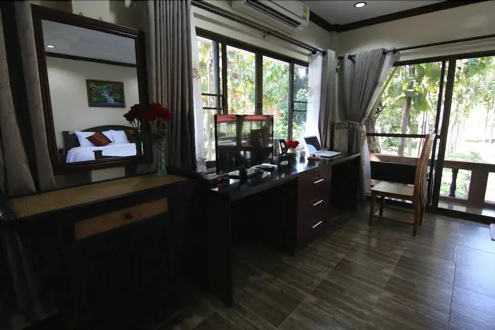 Сансай: Little Teak Home Stay
