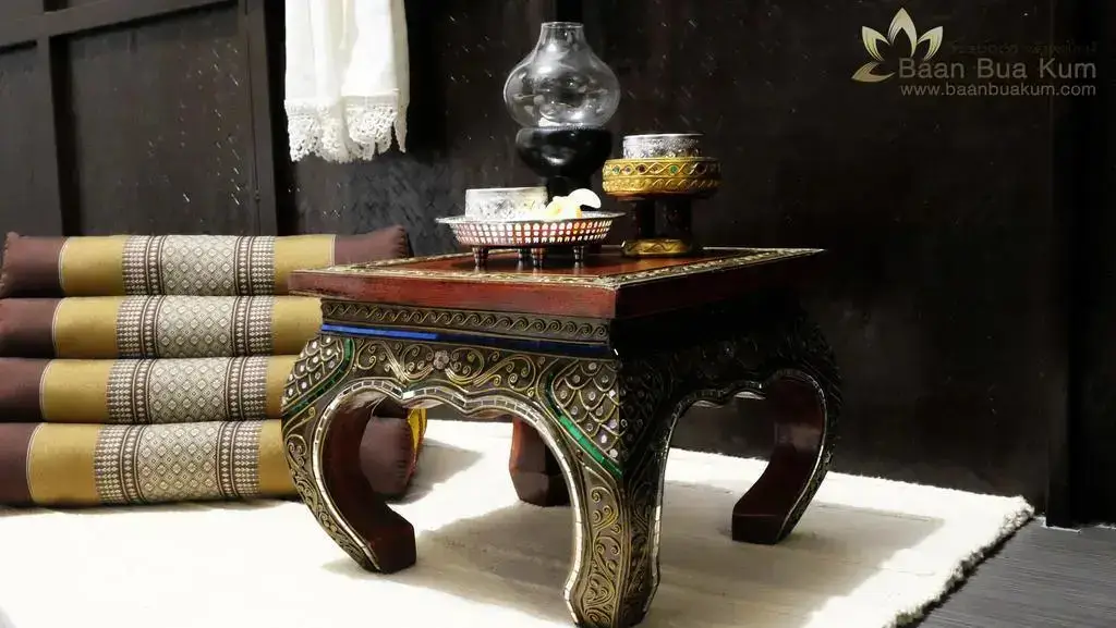 Чиангмай: Baan Bua Kum