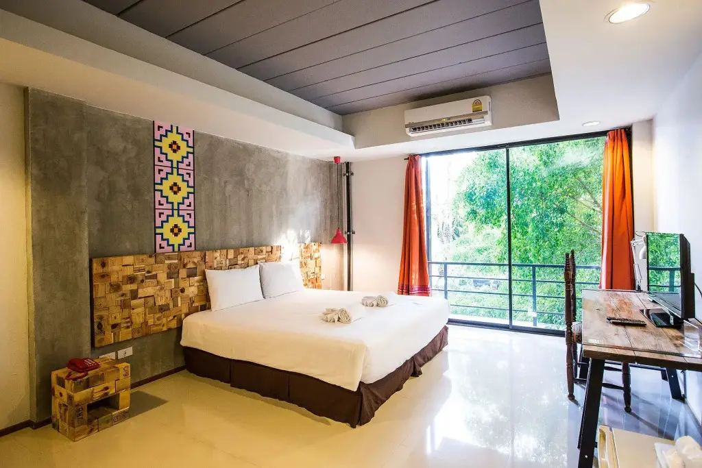 Чиангмай: Chiangmai Chaiyo Hotel