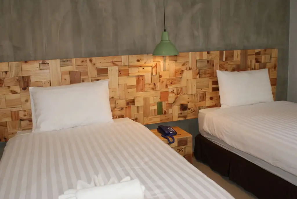 Чиангмай: Chiangmai Chaiyo Hotel
