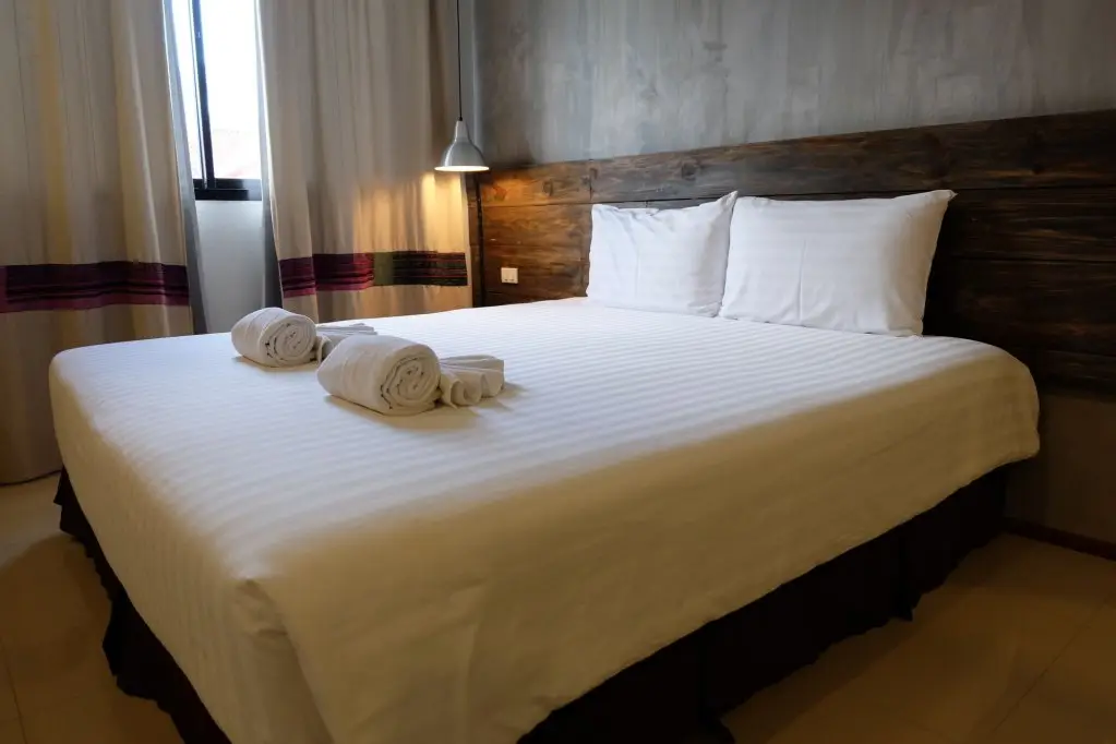 Чиангмай: Chiangmai Chaiyo Hotel