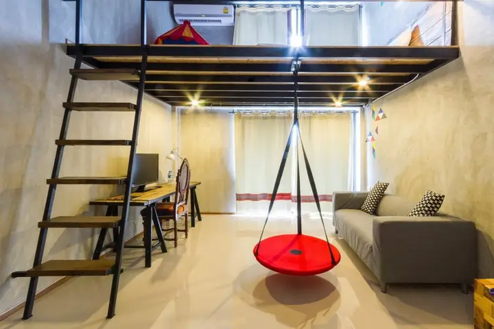 Чиангмай: Chiangmai Chaiyo Hotel