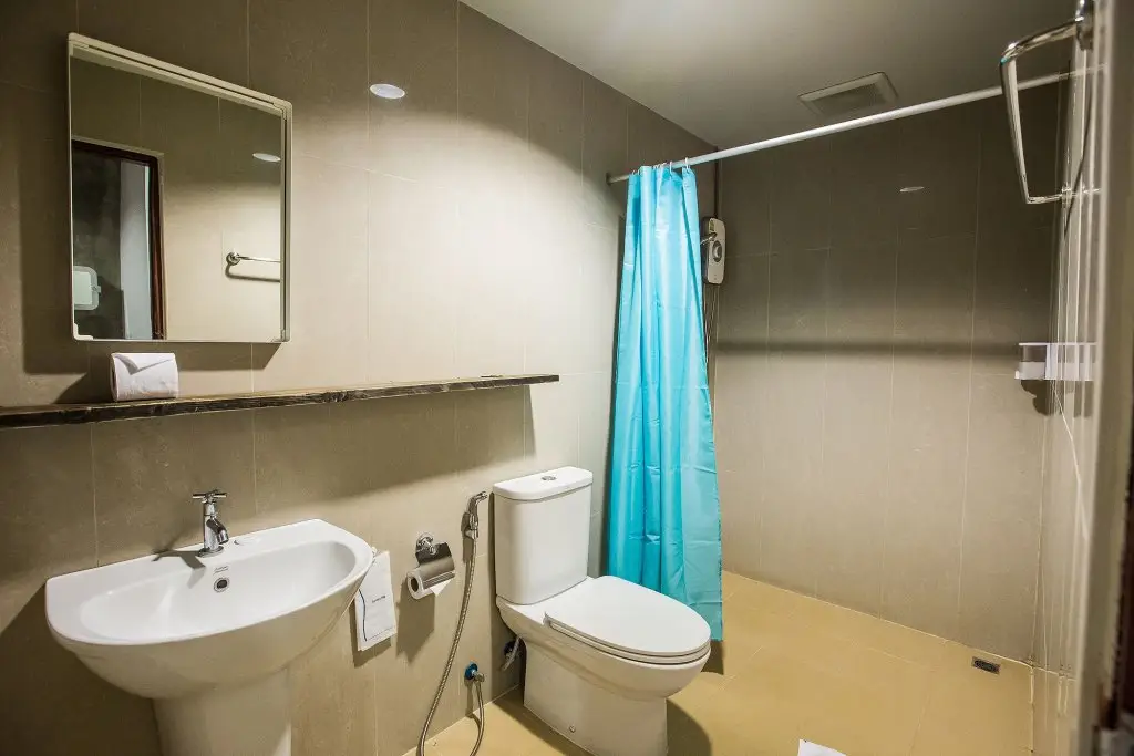 Чиангмай: Chiangmai Chaiyo Hotel