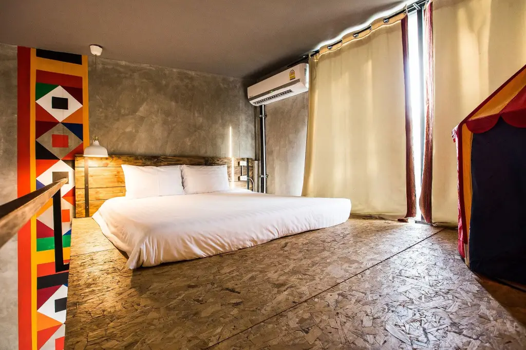 Чиангмай: Chiangmai Chaiyo Hotel