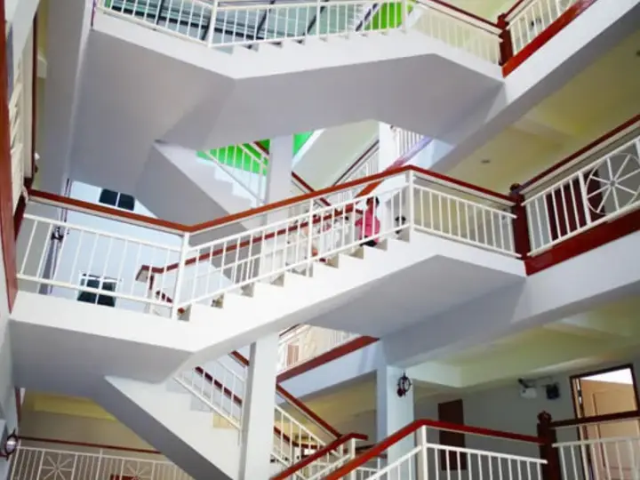 Чиангмай: Urban House 195