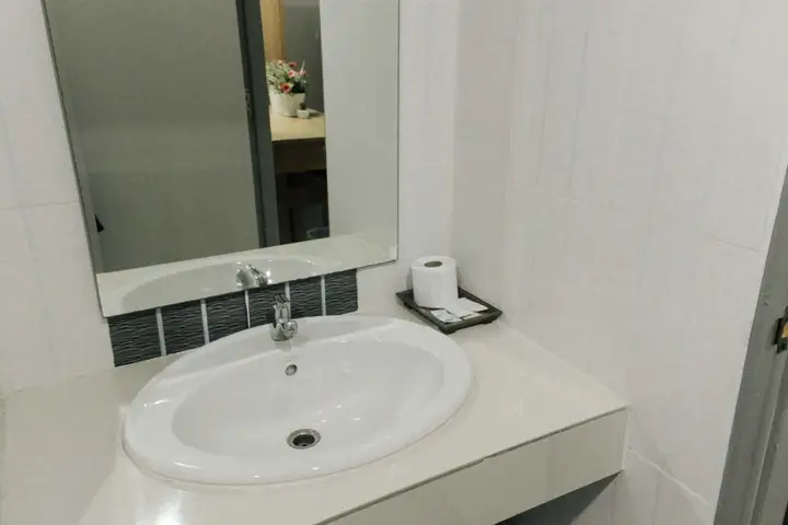 Чиангмай: Urban House 195