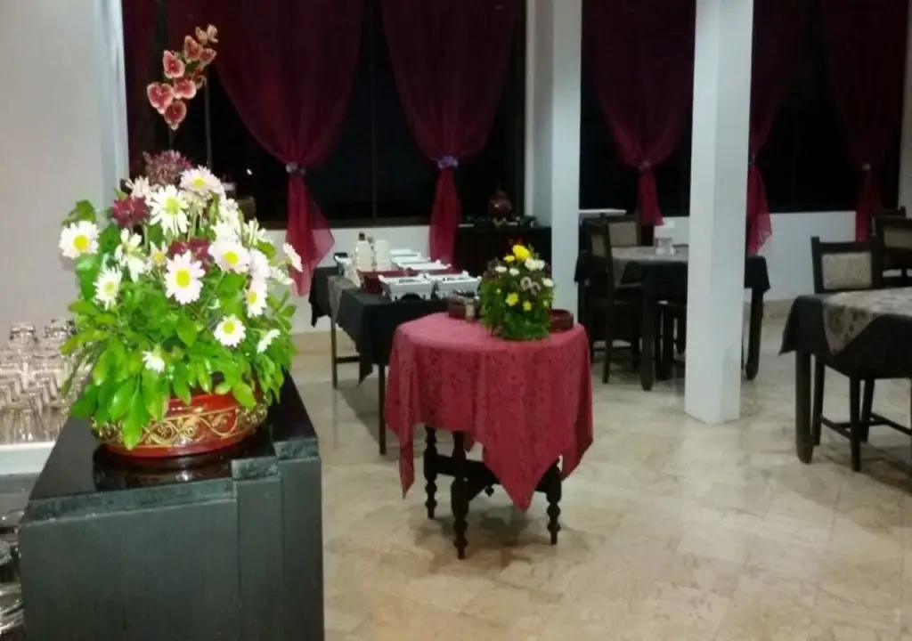 Маерим: Gudi Boutique Hotel