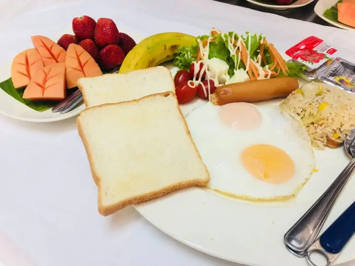 Маерим: Gudi Boutique Hotel