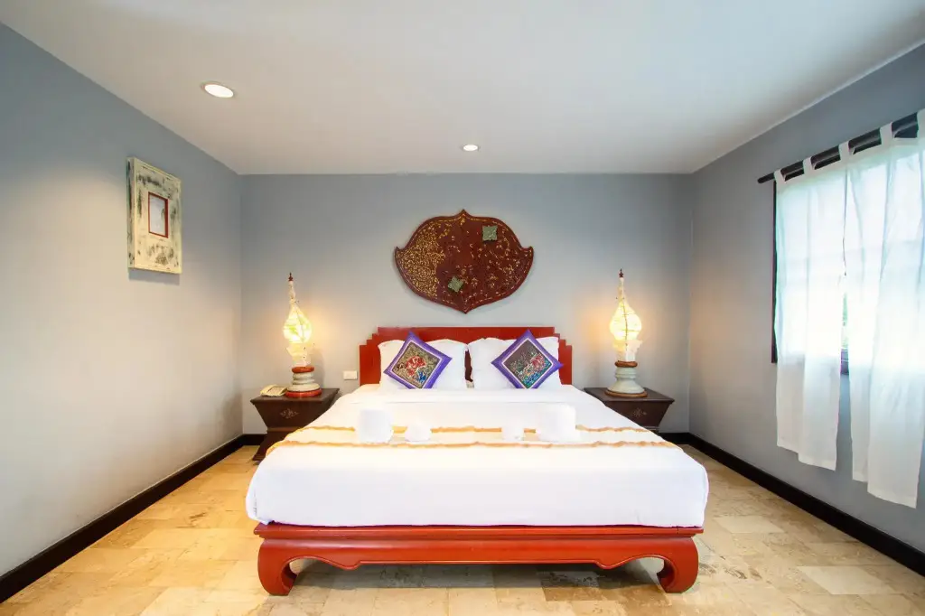 Gudi Boutique Hotel — фото 1