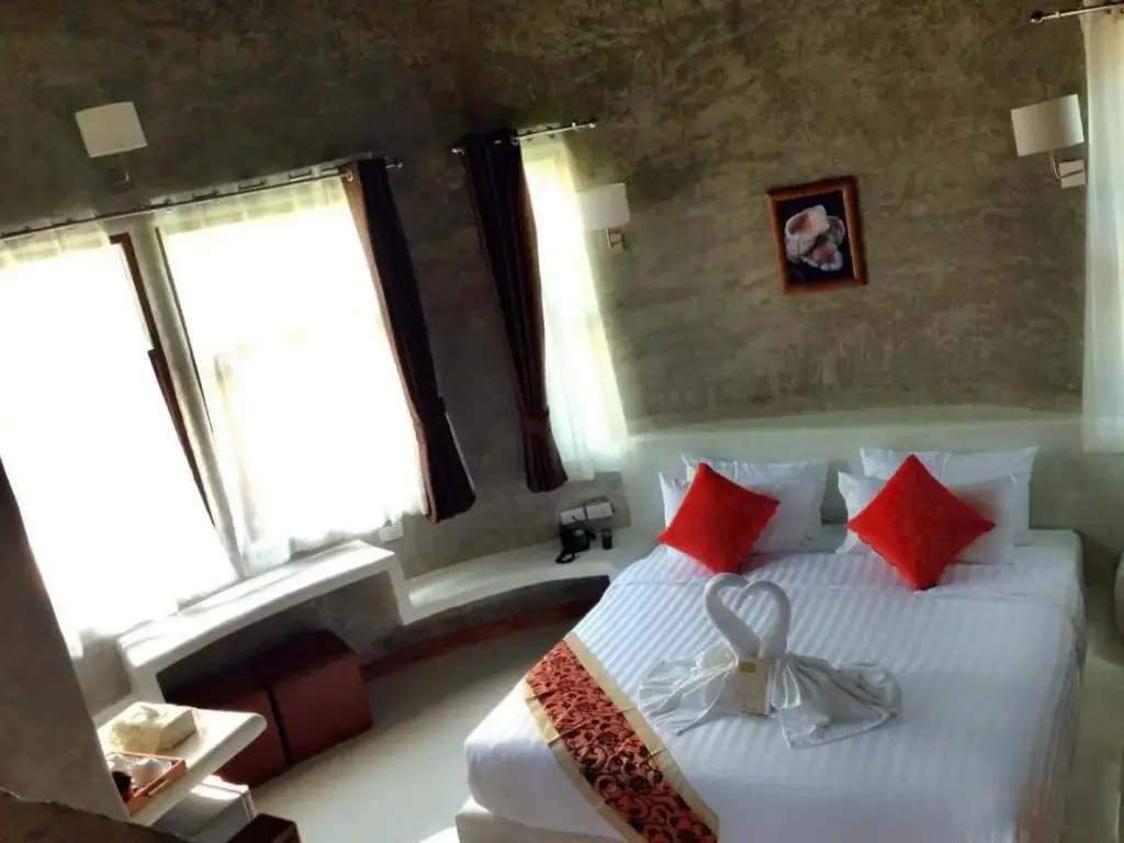 Нонг Нам Дэнг: Khaoyai Panorama  Resort