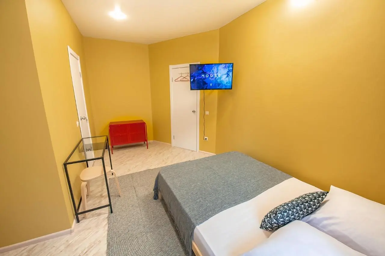 Владивосток: LETO Hostel