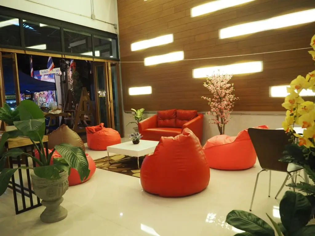 Чиангмай: ASAYA House