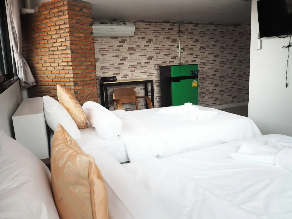 Чиангмай: ASAYA House