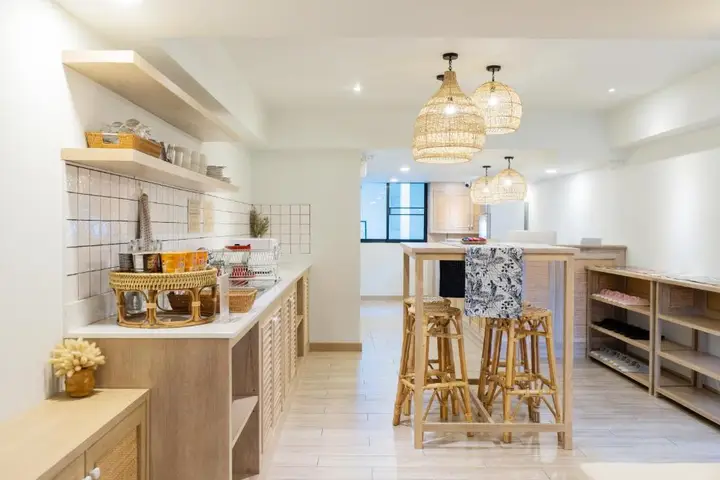 Чиангмай: Amaka Bed & Breakfast