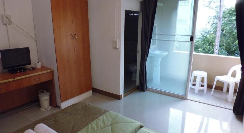 Чиангмай: 24 Guest House