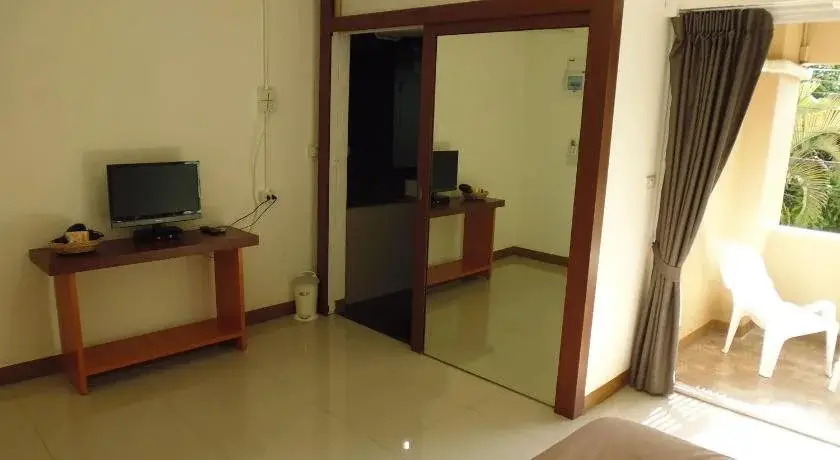 Чиангмай: 24 Guest House